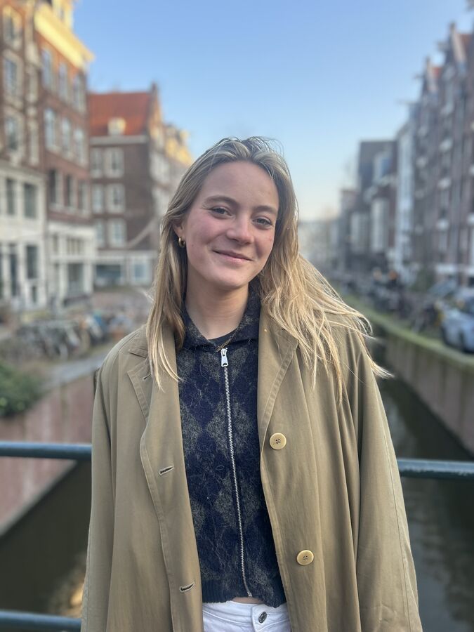 Marit Visser